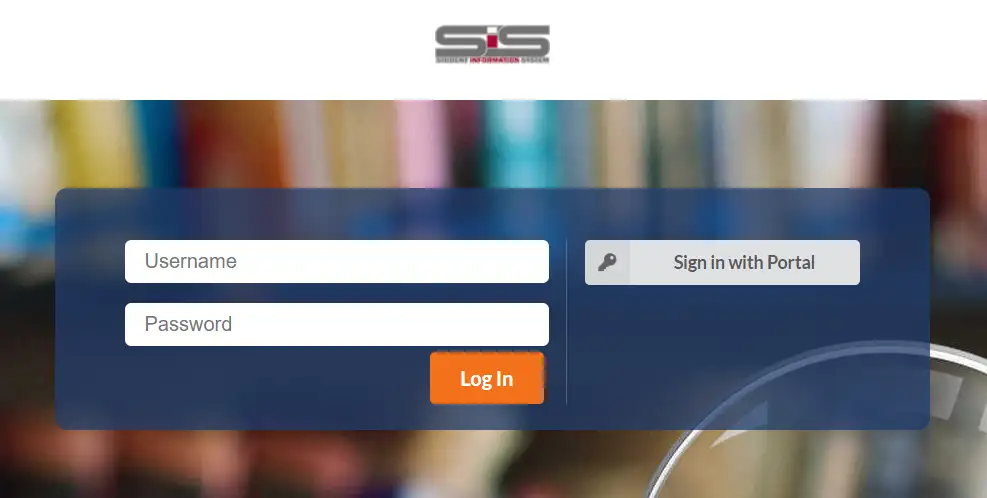 Palm Beach Portal login